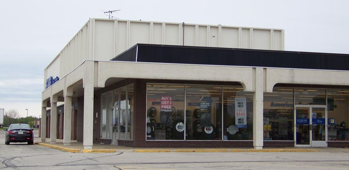 Sears Auto Center in Waterloo closing May 27 Business Local News