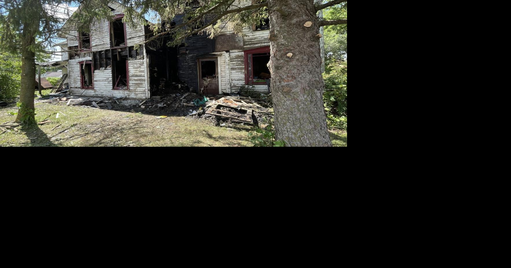 What to know about Aplington man who died in Wednesday house fire