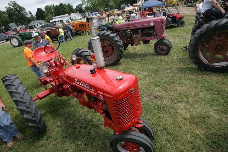 ‘Horse around’ with Bremer County 4H