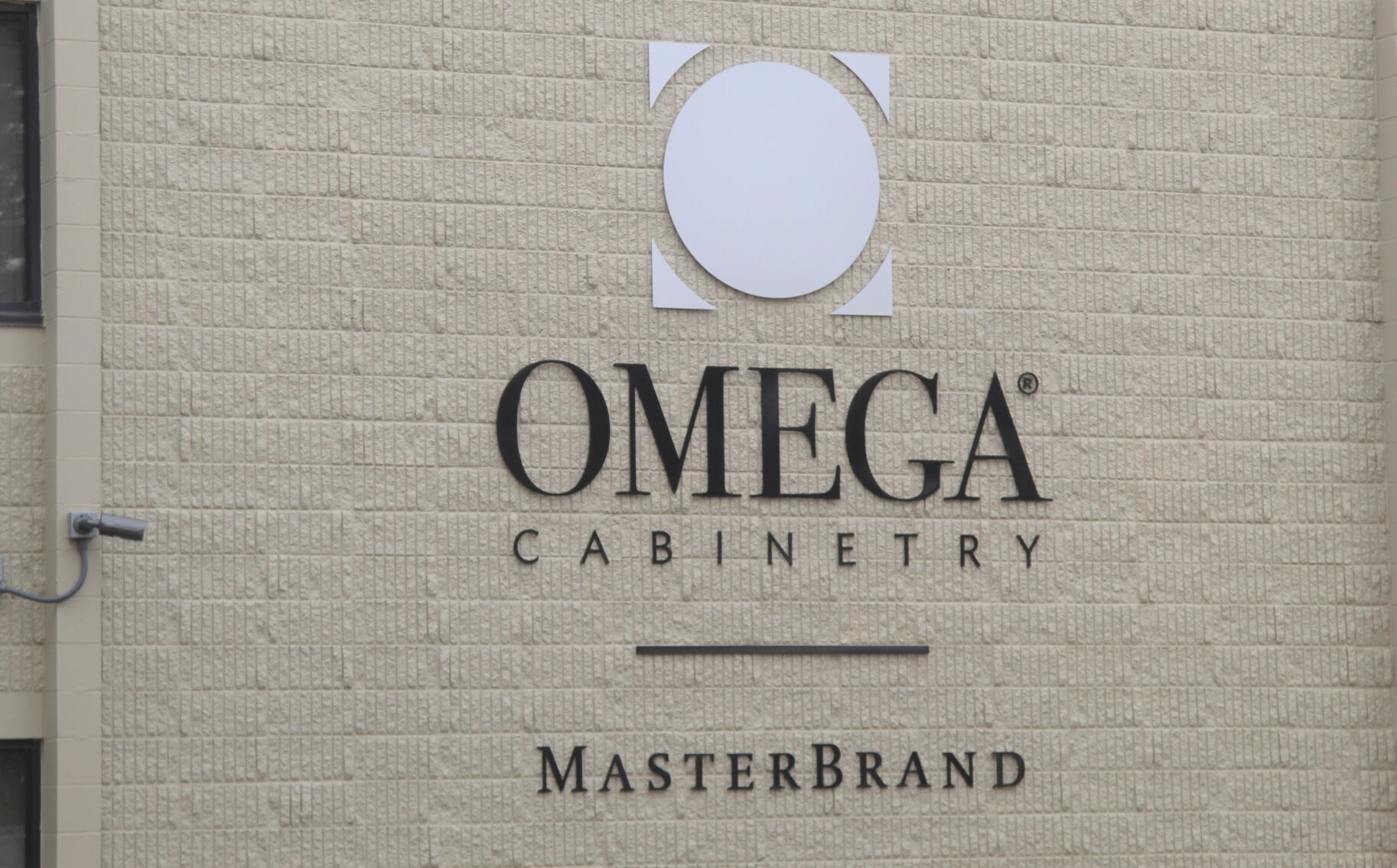 Omega announces layoffs