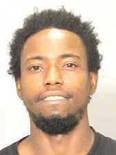 Jason Leshawn Pritchard