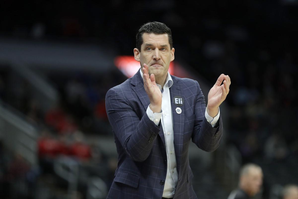 Coronavirus Looms While Uni Basketball Looks Toward Promising