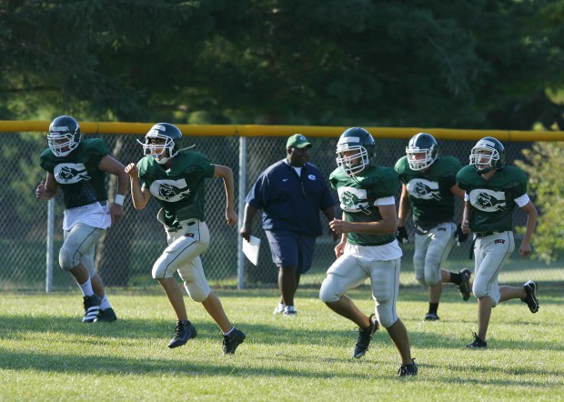 Prep football outlook: Columbus Sailors looking for new leaders