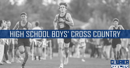 High School Roundup Cedar Falls boys capture divisional cross country crown High School Roundup Cedar Falls boys capture divisional cross country crown