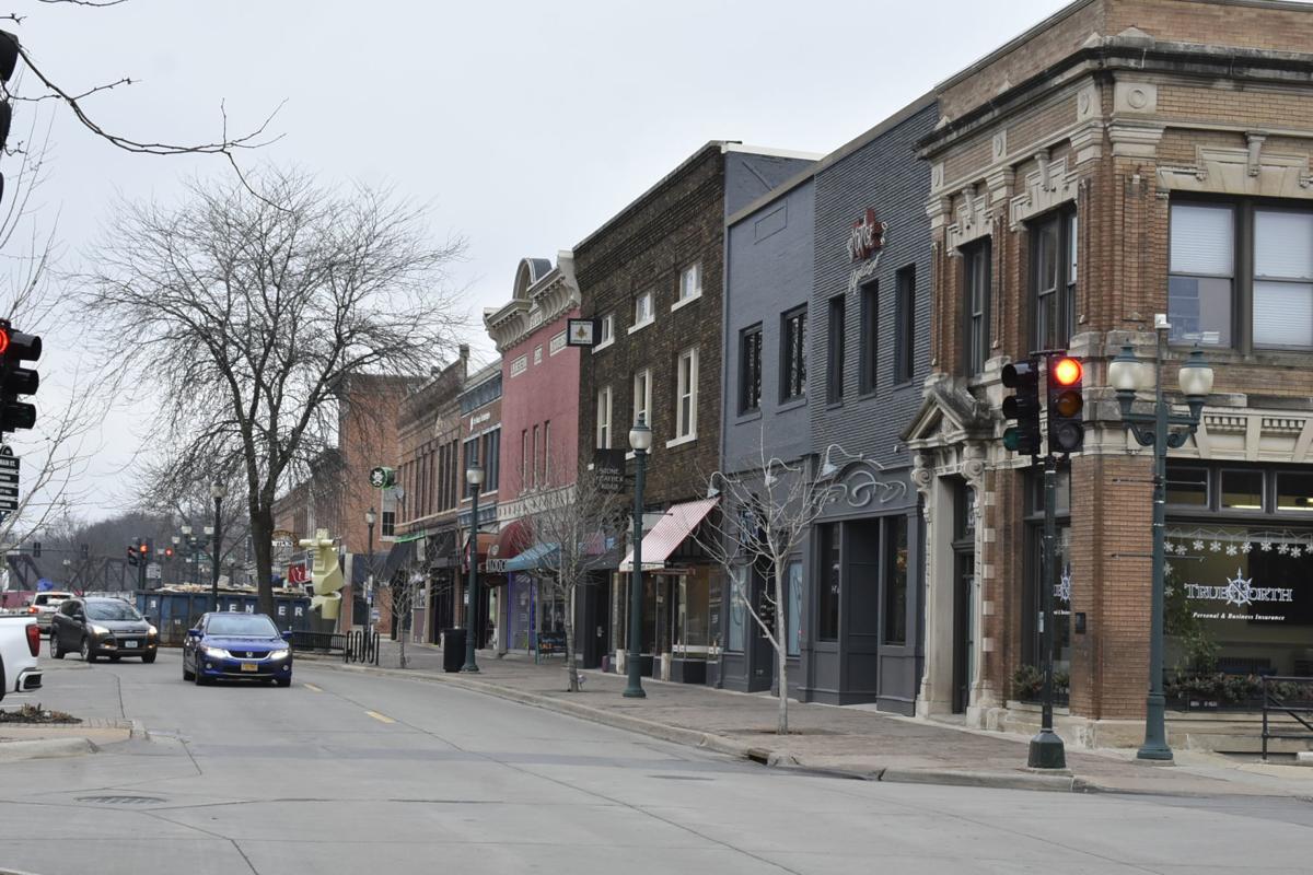 Zoning changes are coming to Cedar Falls