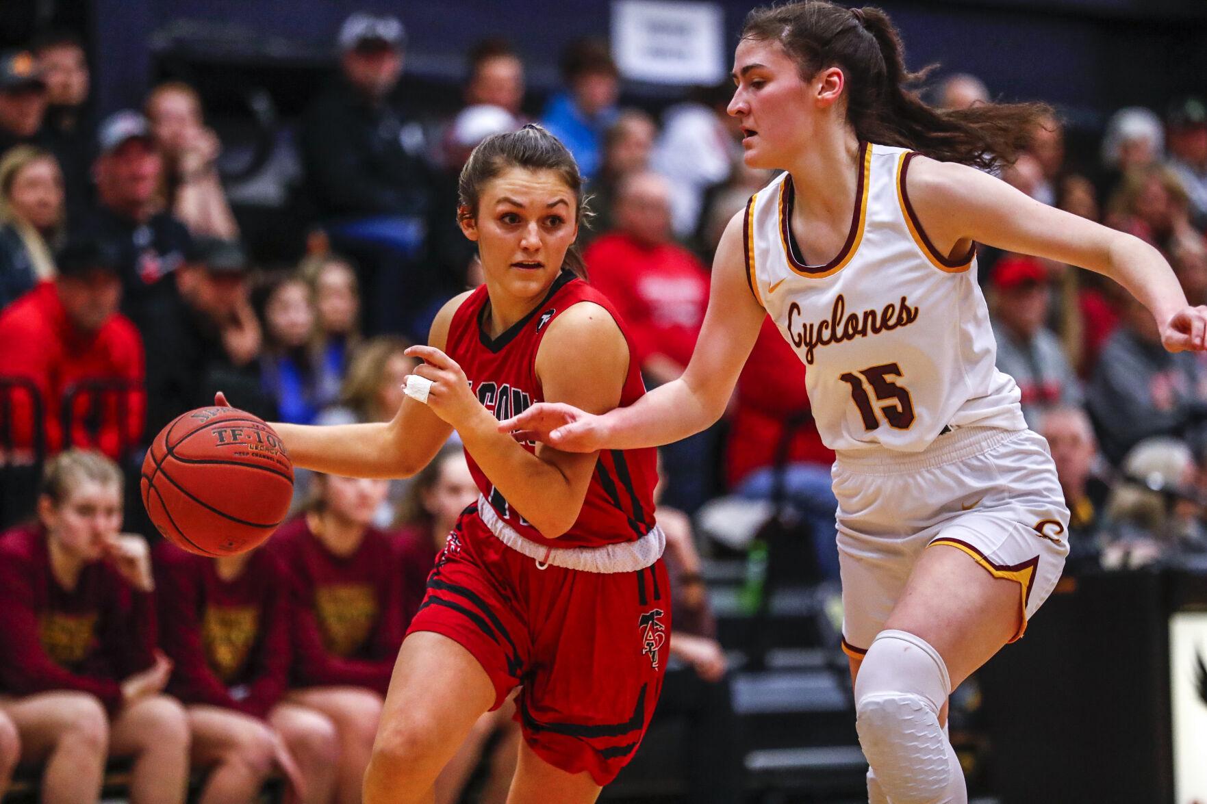 GBBall Denver vs. AP 7