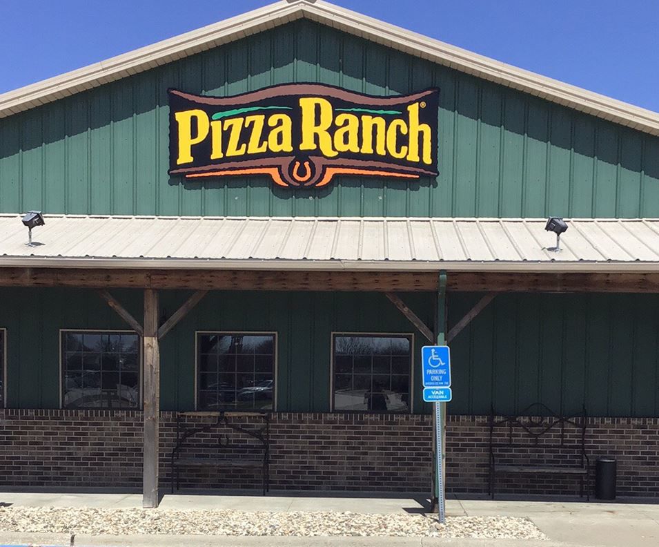 Charles City Pizza Ranch reopens after being closed for a year
