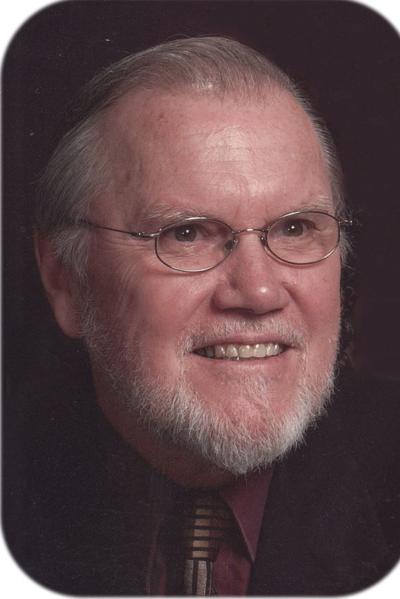 The Rev. Donald L. Carver