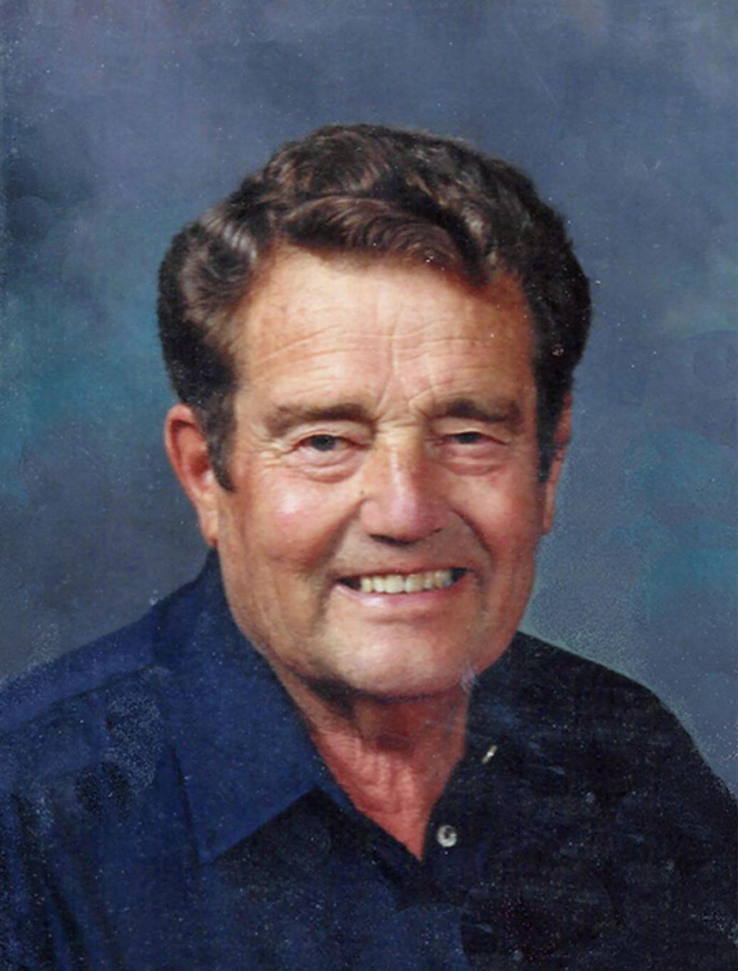 Walter L. Muller (19292016)