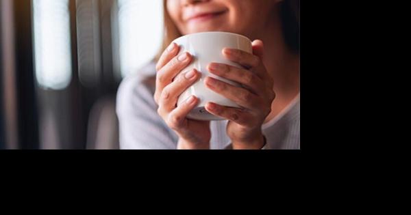 Is the jolt from a cup of coffee mostly placebo? Plus, implant that protects against HIV may be near, and more health news - Vimarsana News