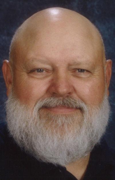 Robert C. Chestnut (1947-2015)