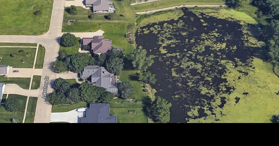 Driver charged for being intoxicated in Cedar Falls lake rescue