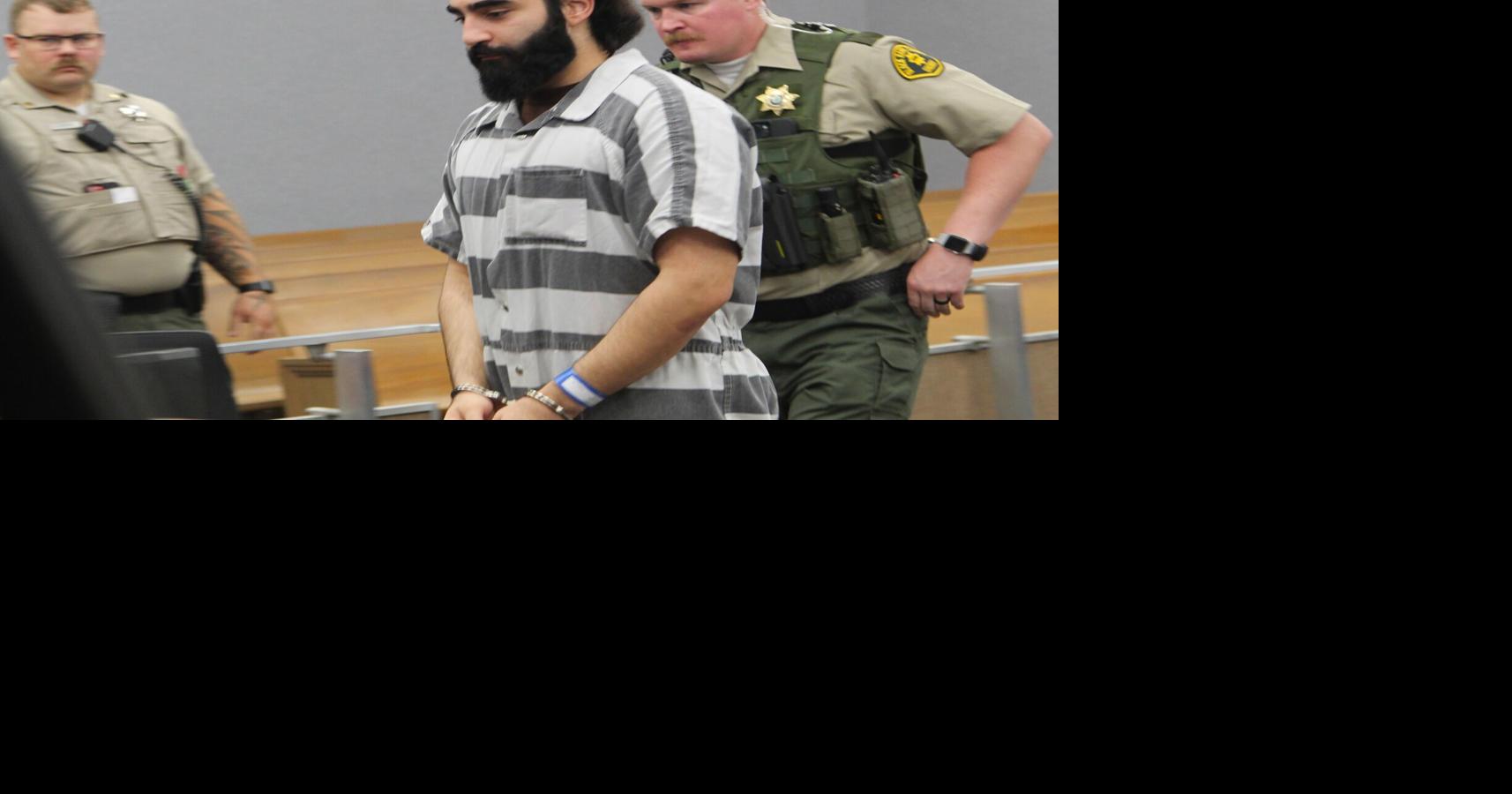 Michigan man sentenced in Waterloo Amber Alert child stealing case