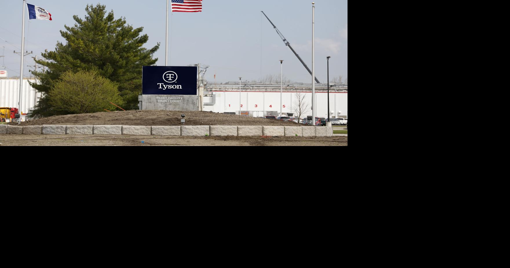 Regulators sat on complaint as outbreak at Perry plant grew