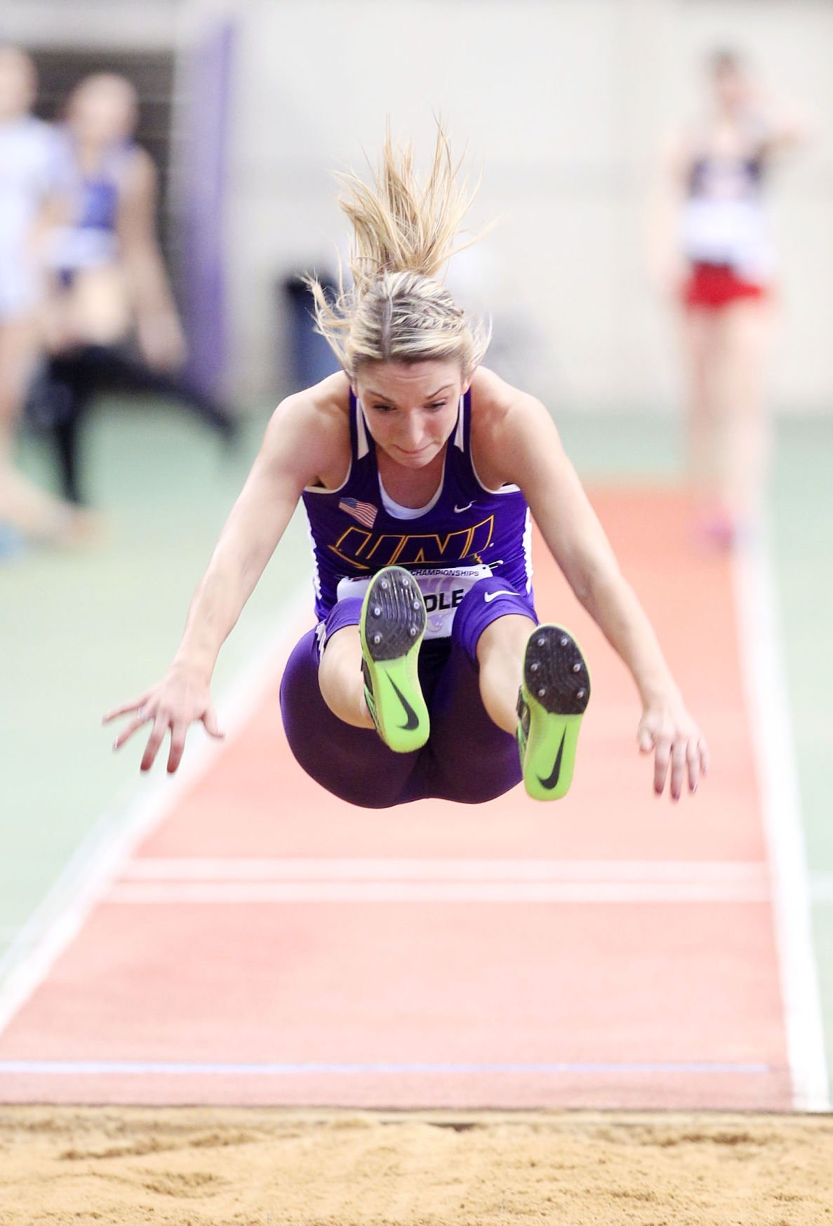 Uni Track Panthers Look Forward To Drake Relays Track Field Wcfcourier Com