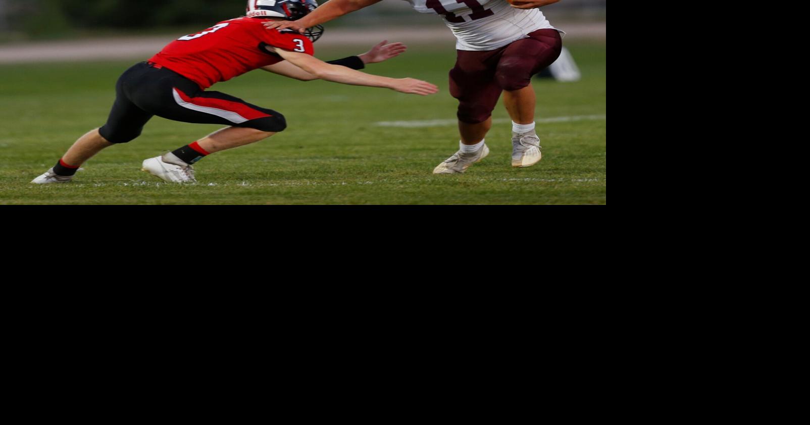 high school football clarksville the buzz dunkerton ihsaa