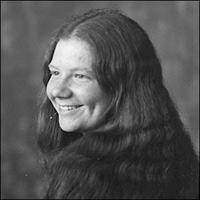 Happy birthday, Colleen!