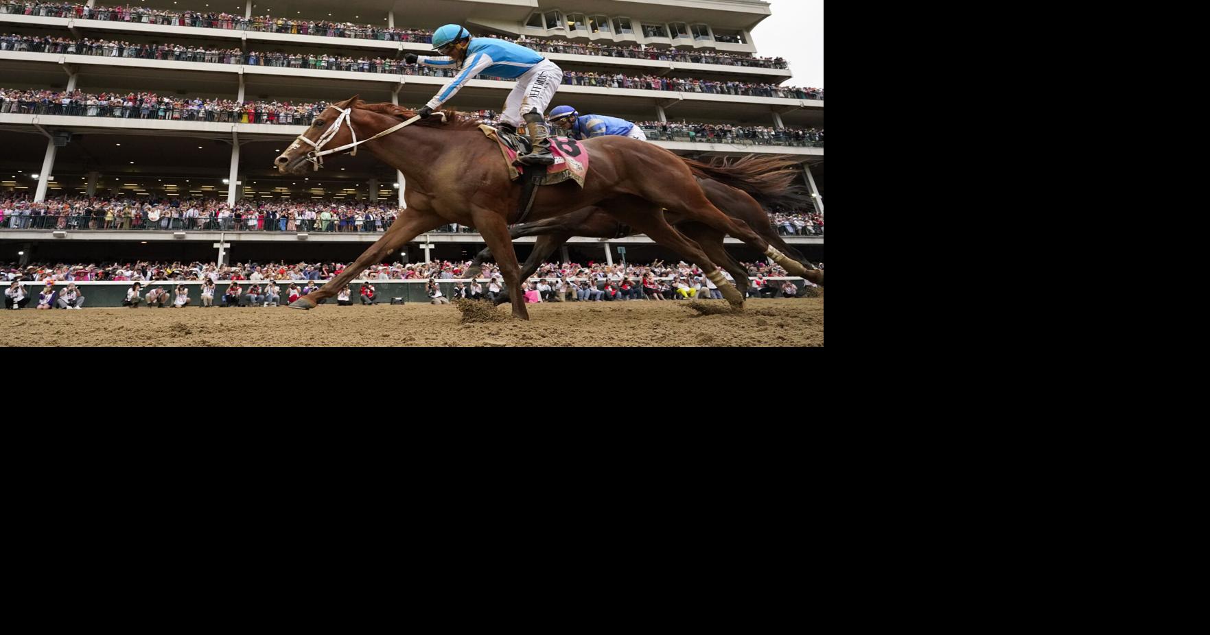How to bet on horse racing 2024 Kentucky Derby preview
