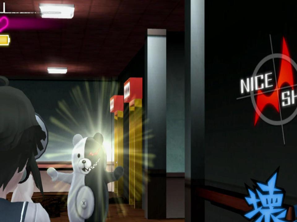 Danganronpa Changes It Up With Ultra Despair Girls Games Wcfcourier Com