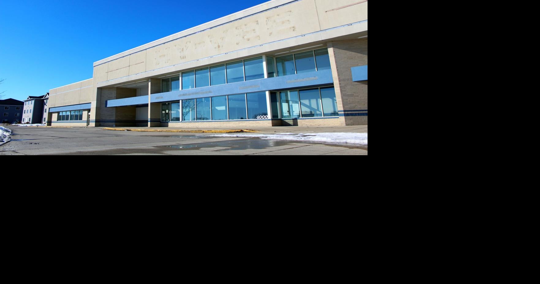 VASA Fitness gym to open in former Hy-Vee this fall