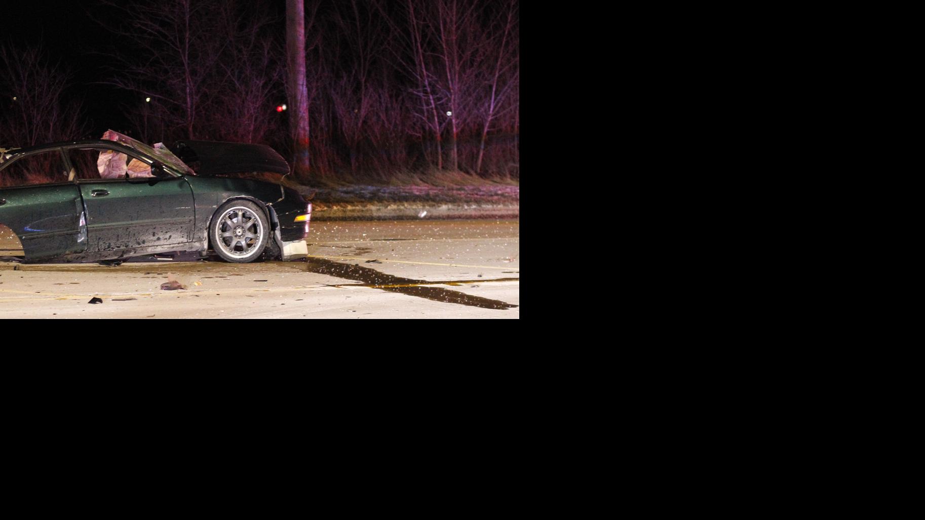 Cedar Falls fatal crash still under investigation | Crime ...