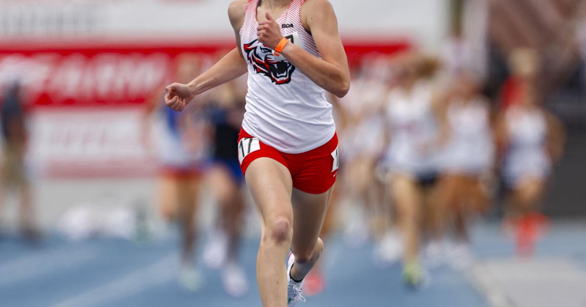 Help us pick the 2025-26 Waterloo-Cedar Falls Courier Female Athlete of the Year