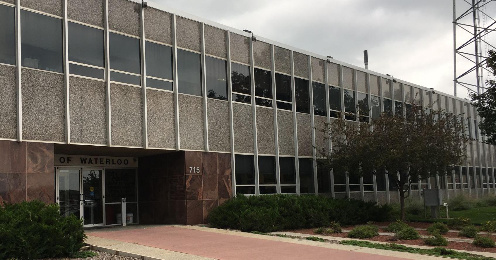 Waterloo council approves emergency communications changes - Vimarsana News