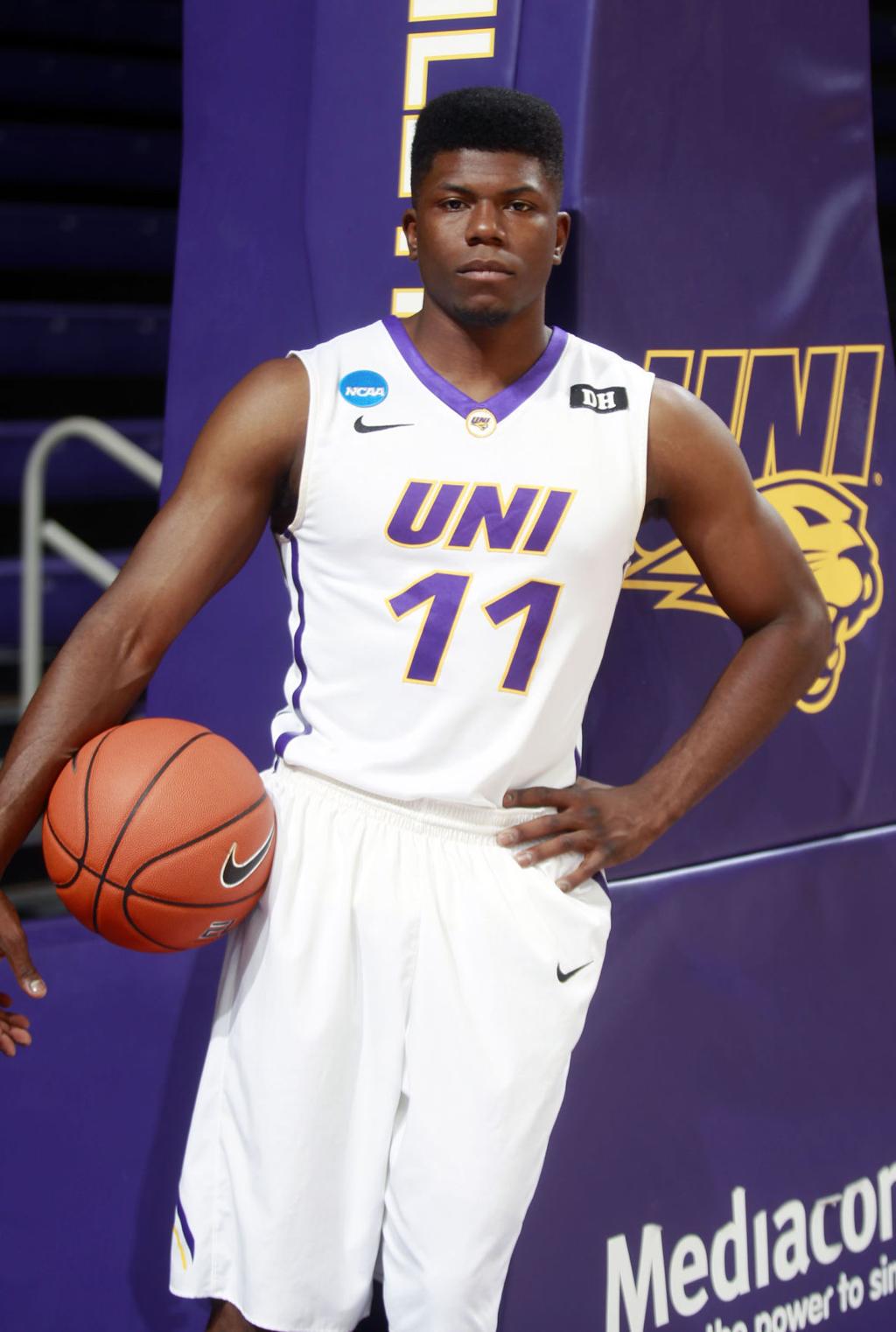 Uni Men S Basketball Tv Schedule Released Basketball