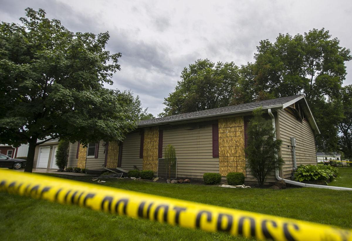 Name of Sheffield fire victim released Local News