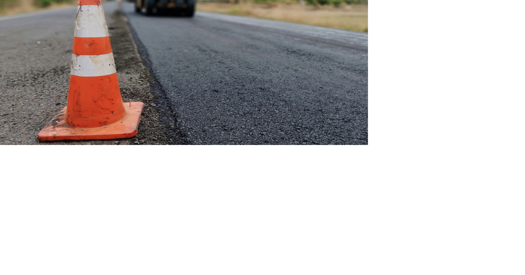 Broadway Street from Grandview Avenue to Donald Street to be closed for construction