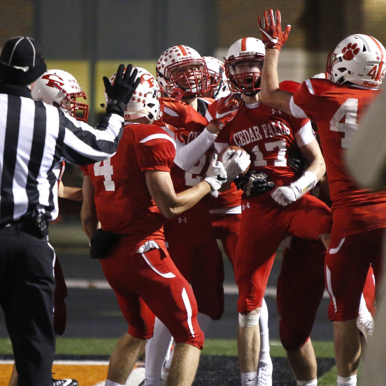 Area Prep Football Schedule Football Wcfcourier Com