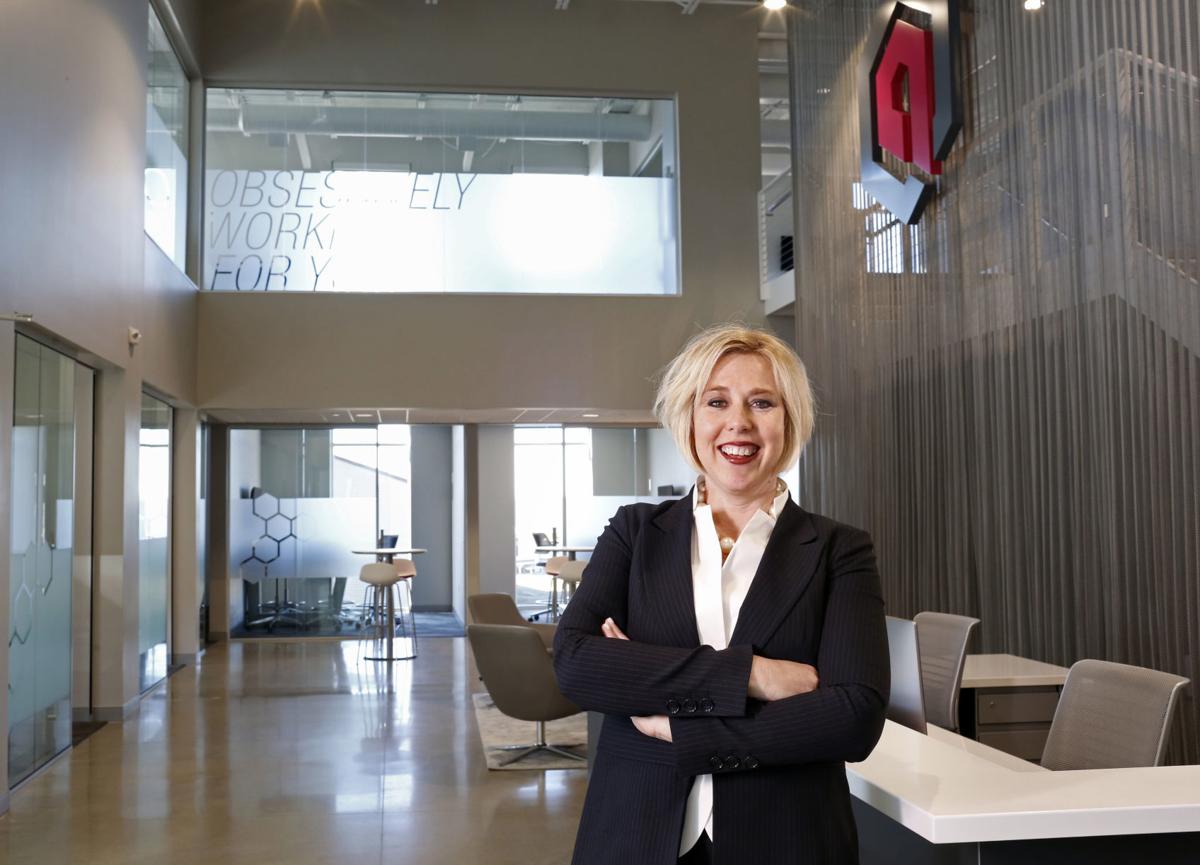 People to watch Amy Wienands Progress2018