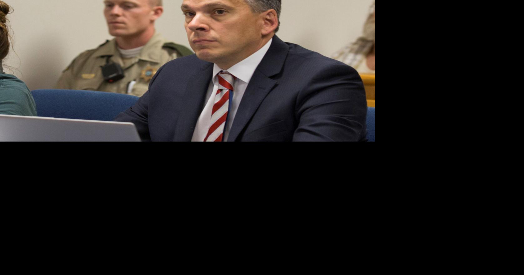 John Sullivan appointed to judgeship