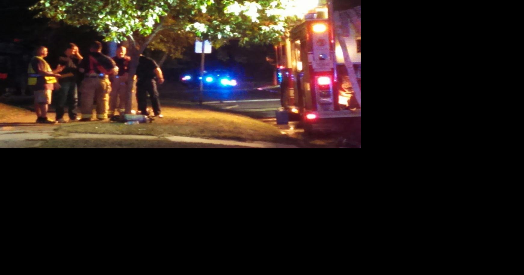 Fire destroys Cedar Falls garage