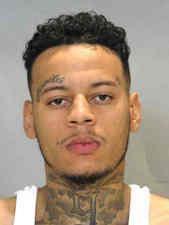 Devonta Kershad White