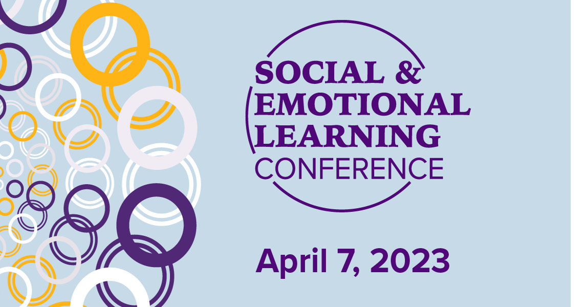 UNI's Social and Emotional Learning Conference slated for April 7