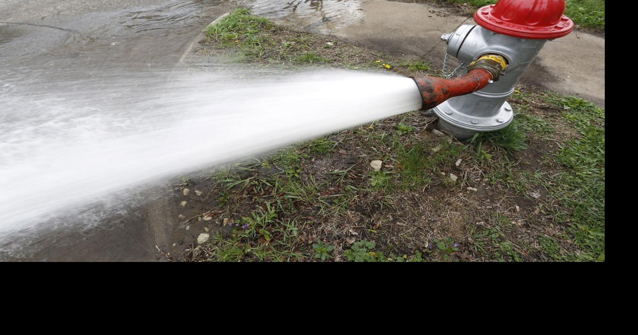 Waterloo Water Works press Release for June 17