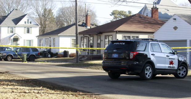 2014 Was A Deadly Year For Waterloo | Crime And Courts | Wcfcourier.com