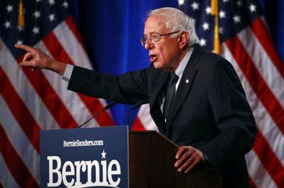 Gop Health Care Bill Could Strip Public >> Health Care Taking Center Stage In Democratic Presidential Race Gop Health Care Bill Could Strip Public >> Health Care Taking Center Stage In Democratic Presidential Race