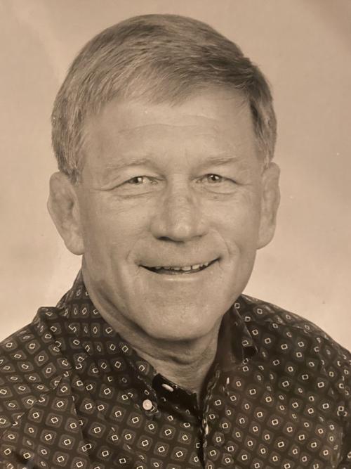 William "Bill" Dotson