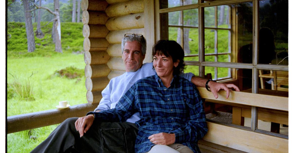 STEVE CORBIN: A call for a new Epstein investigation