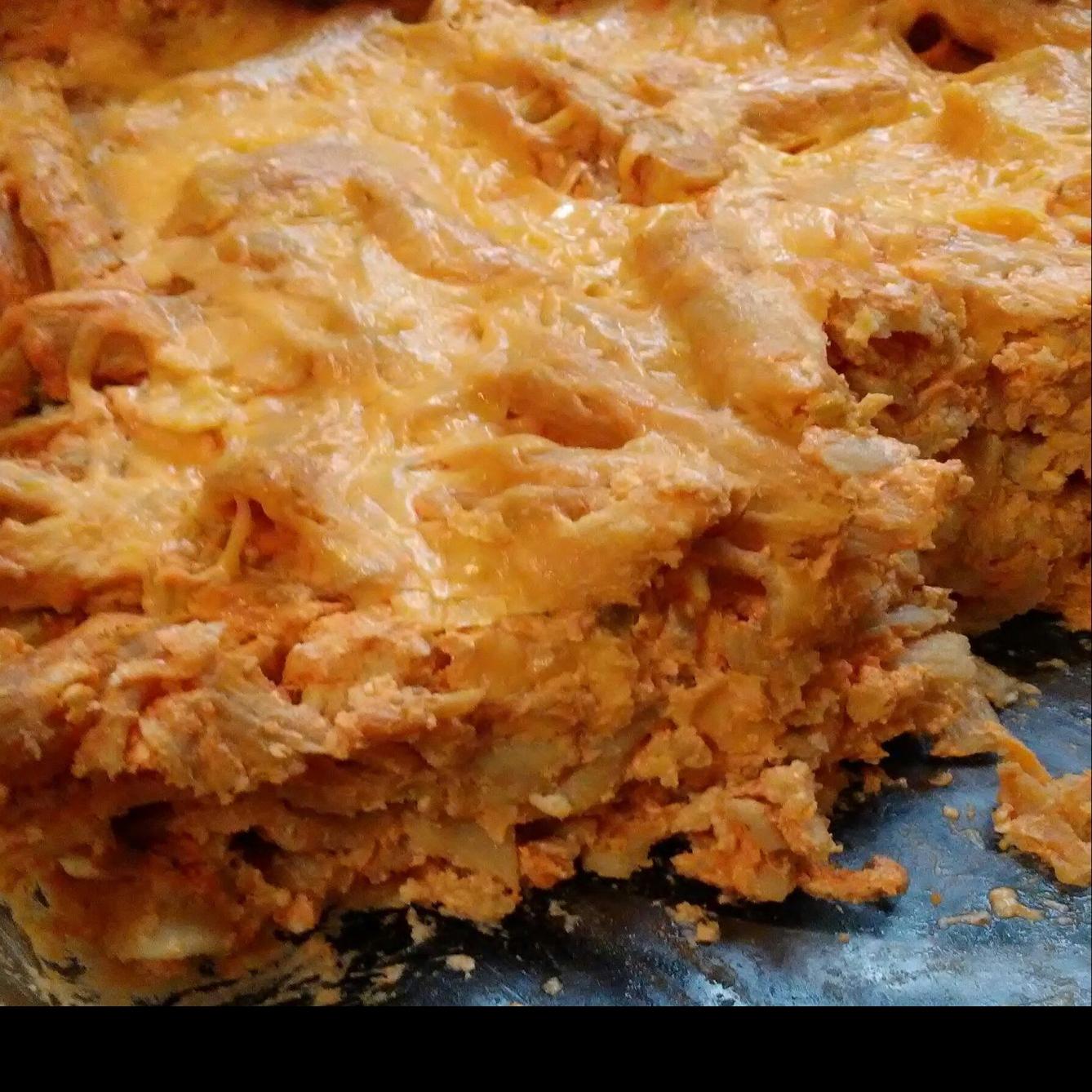 Family Favorites Buffalo Chicken Dip Becomes Casserole Haute Dish Wcfcourier Com