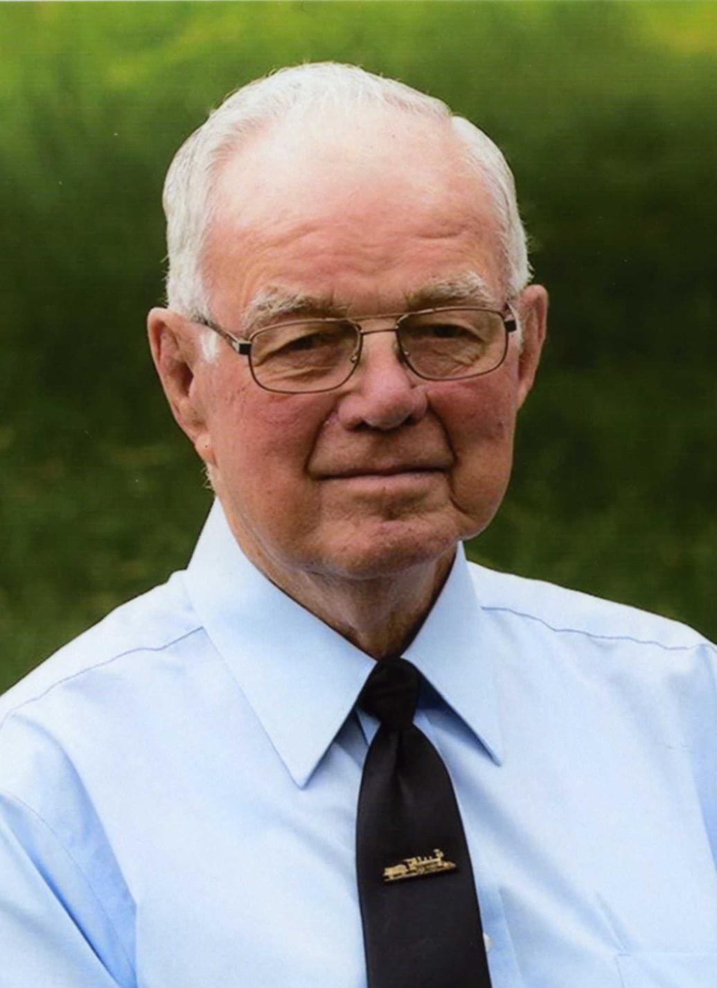 Obituaries in the Courier this week, April 2126, 2019