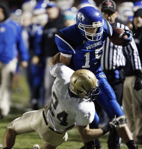 DikeNew Hartford advances; AP next Other High Schools