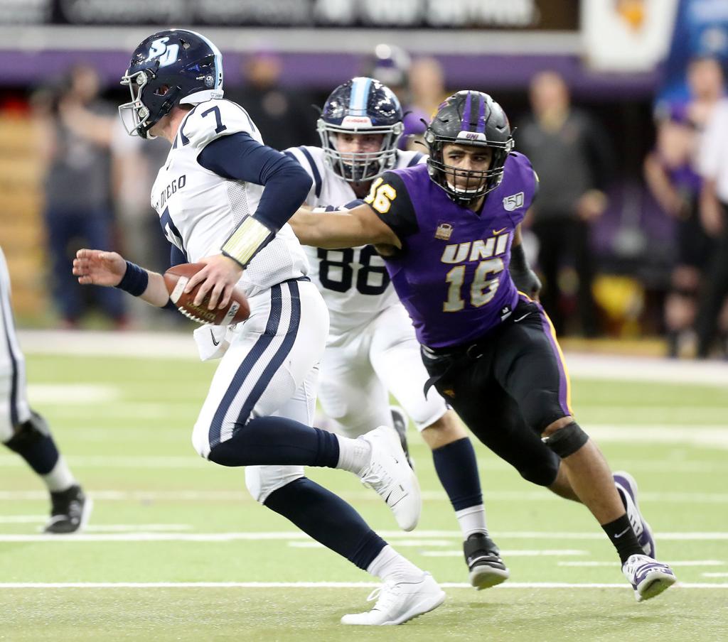 George Floyd Death Hits Uni S Smith Hard Panthermania Net Wcfcourier Com