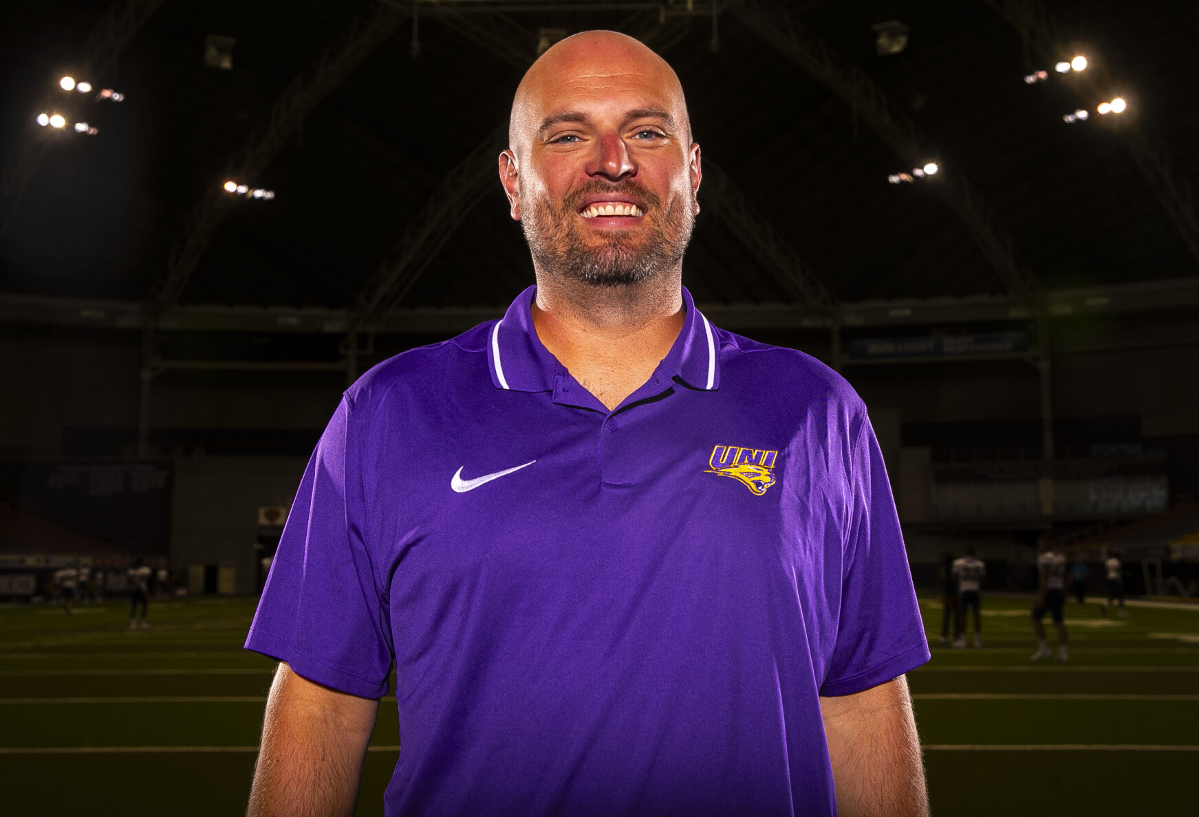 UNI loses offensive coordinator Bodie Reeder to Middle Tennessee