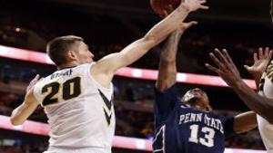 Photos Jarrod Uthoff Wcfcourier Com