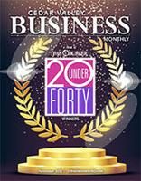 Business Monthly - November 2021