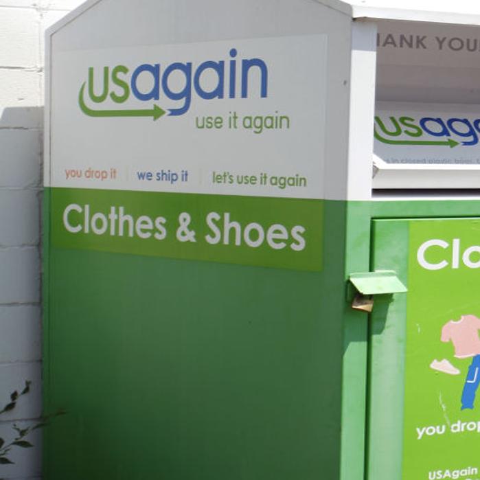For Profit Donation Bins Create Issues For Nonprofits Business