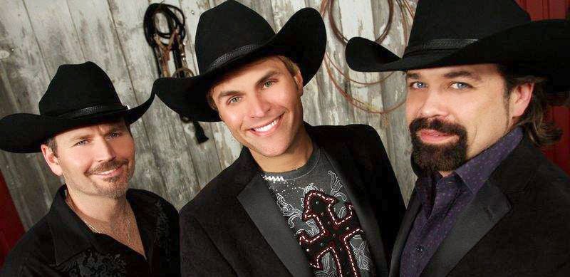 Coming home: The Texas Tenors' John Hagen excited about upcoming GBPAC ...